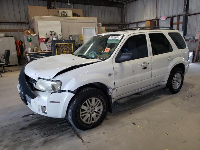 mercury mariner 2006 4m2cu57126kj02968