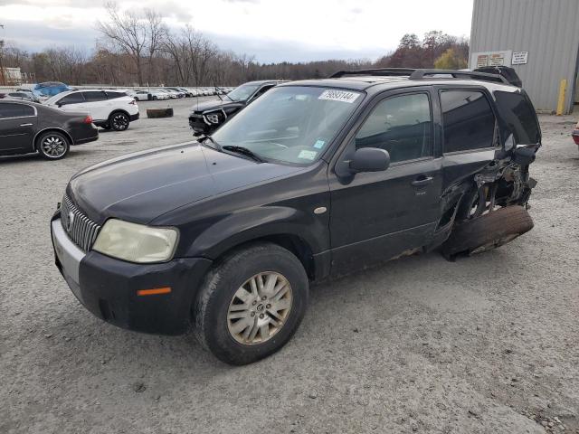 mercury mariner 2006 4m2cu57156kj04794