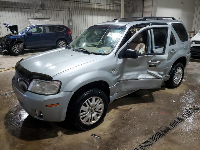 mercury mariner 2005 4m2cu57185dj02461