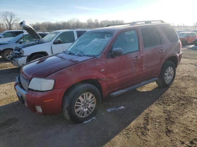 mercury mariner 2005 4m2cu571x5dj29192