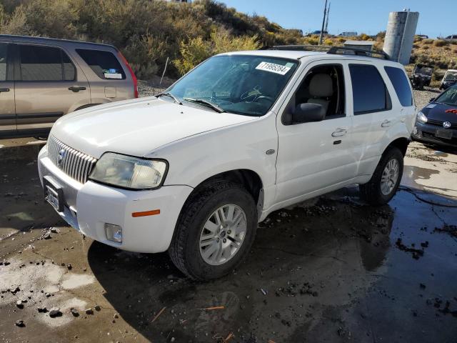 mercury mariner 2006 4m2cu571x6kj13393