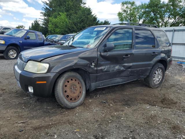 mercury mariner 2005 4m2cu57z35dj12952