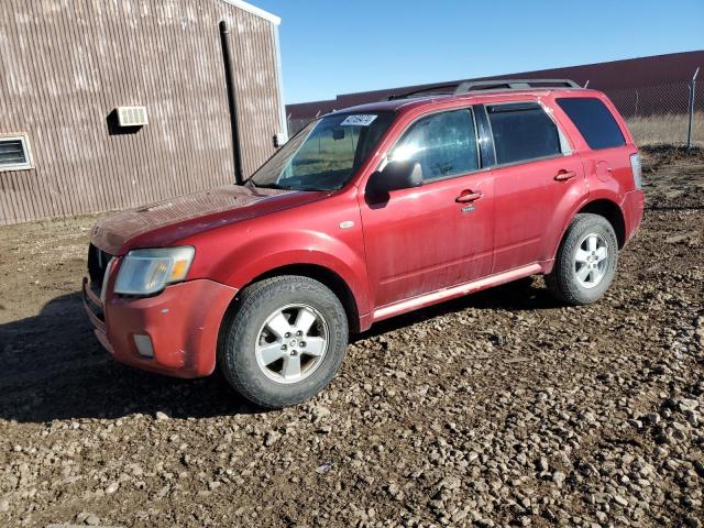 mercury mariner 2008 4m2cu81118kj19368