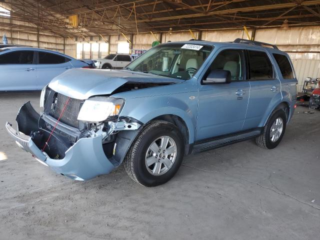 mercury mariner 2008 4m2cu81128kj21226