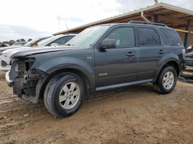 mercury mariner 2008 4m2cu81138kj44286