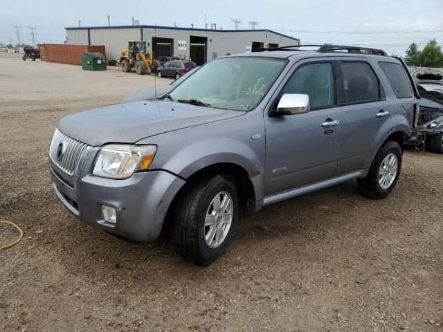 mercury mariner 2008 4m2cu81148kj41378