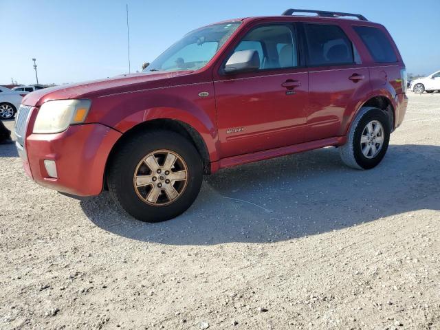 mercury mariner 2008 4m2cu81188kj04558