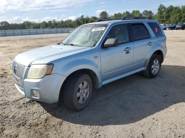 mercury mariner 2009 4m2cu81719kj00227