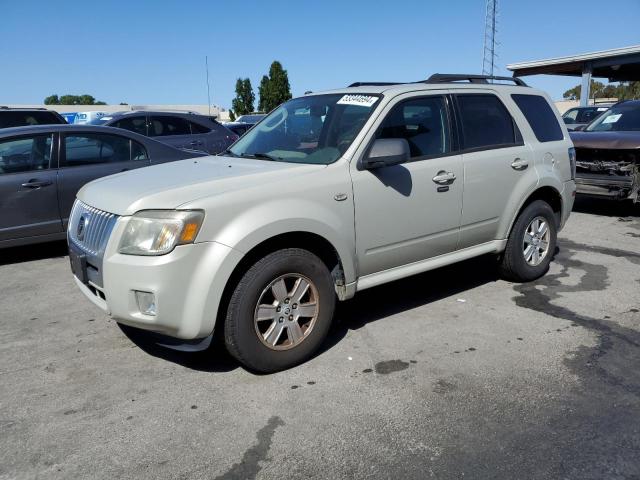 mercury mariner 2009 4m2cu81739kj23315