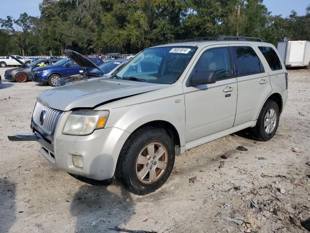 mercury mariner 2009 4m2cu81769kj18335