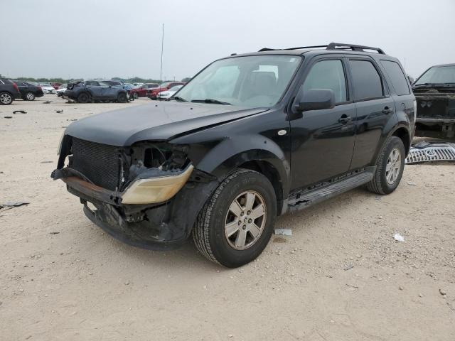 mercury mariner 2009 4m2cu81g29kj25833