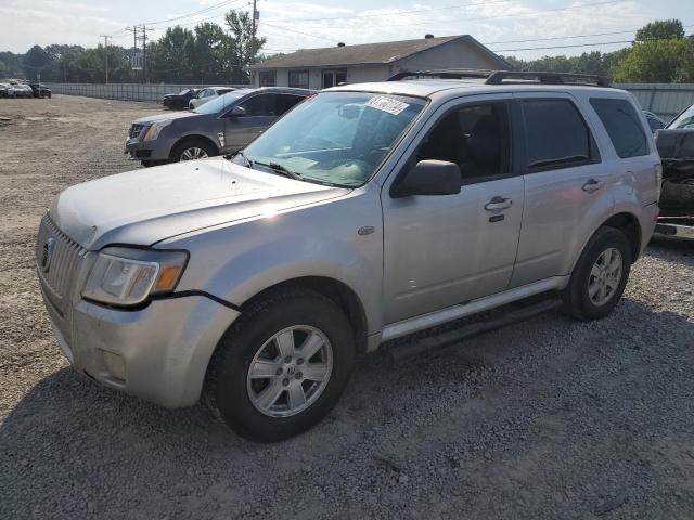 mercury mariner 2009 4m2cu81g99kj25408