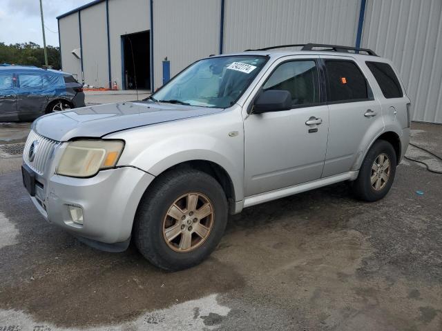 mercury mariner 2009 4m2cu81g99kj26476