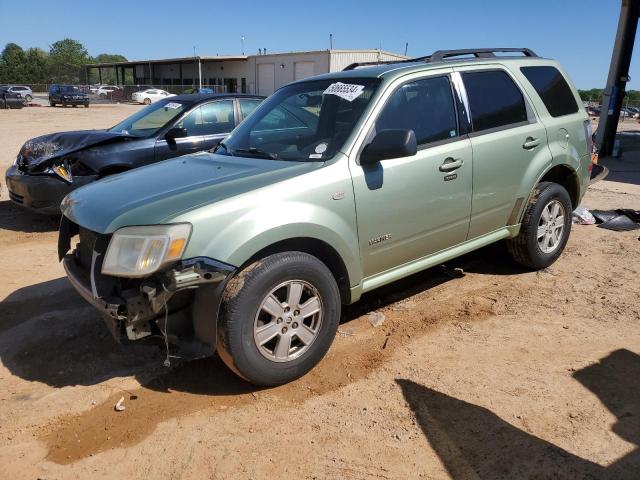 mercury mariner 2008 4m2cu81z18kj03614