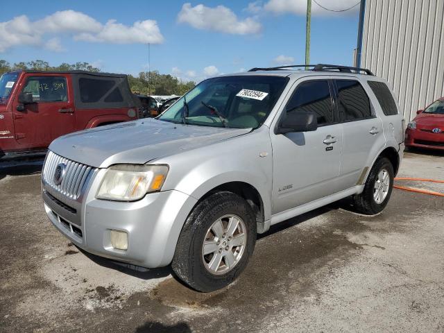 mercury mariner 2008 4m2cu81z28kj23595