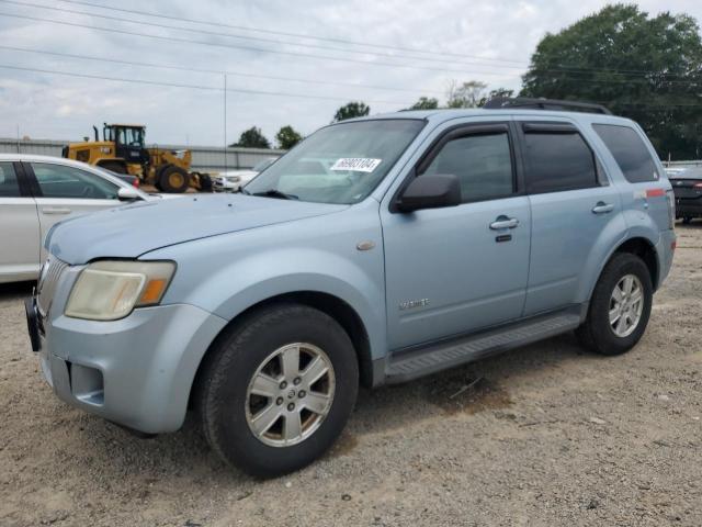 mercury mariner 2008 4m2cu81z68kj49598