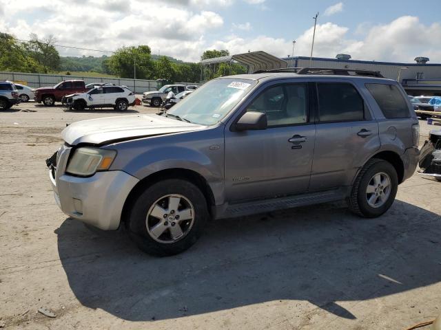 mercury mariner 2008 4m2cu81zx8kj52455