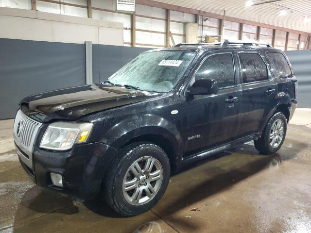 mercury mariner pr 2008 4m2cu87108kj28621