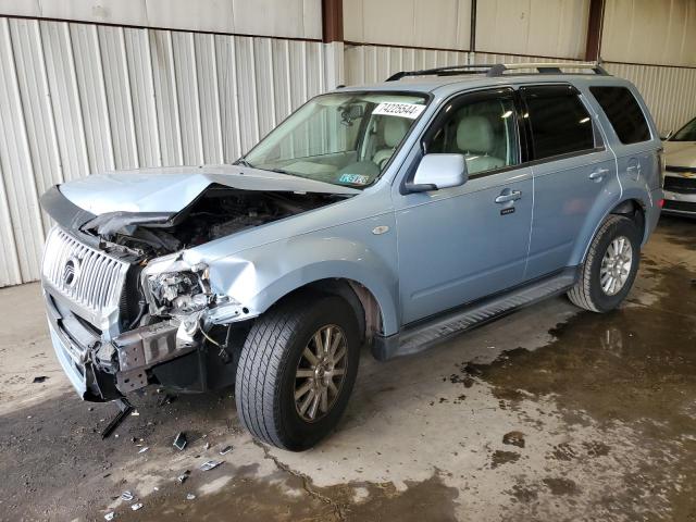 mercury mariner pr 2008 4m2cu87178kj12495