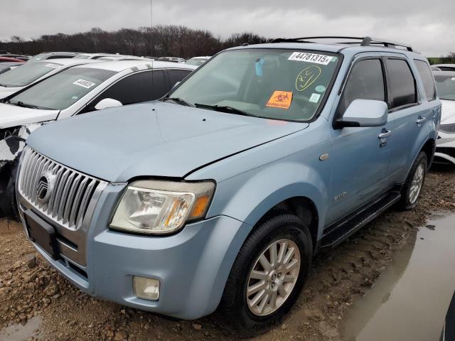 mercury mariner pr 2008 4m2cu87188kj40659