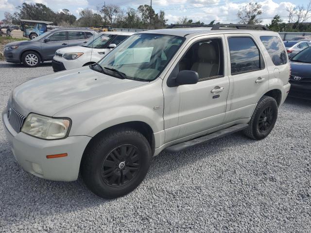 mercury mariner pr 2007 4m2cu87197kj06311