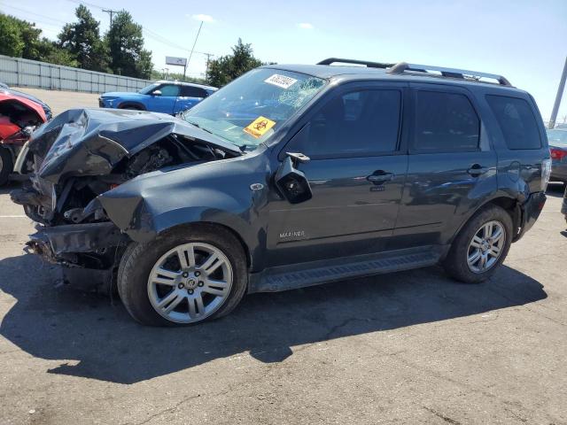 mercury mariner pr 2008 4m2cu871x8kj24544