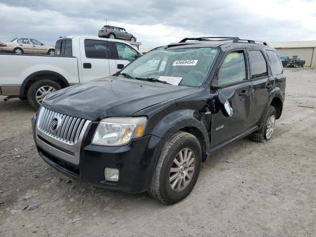 mercury mariner 2008 4m2cu871x8kj30618