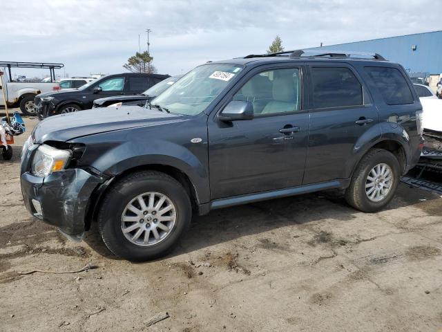 mercury mariner 2009 4m2cu87729kj11082