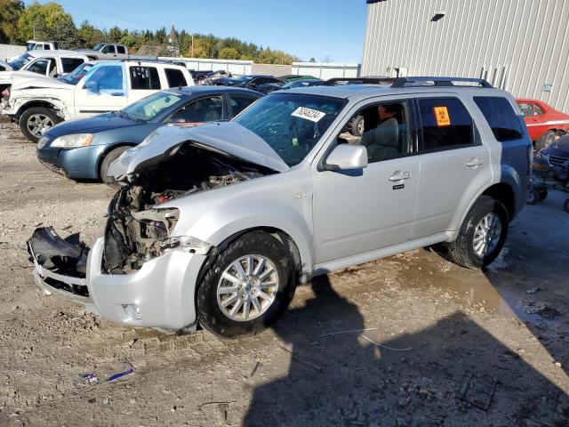 mercury mariner pr 2009 4m2cu87789kj18733