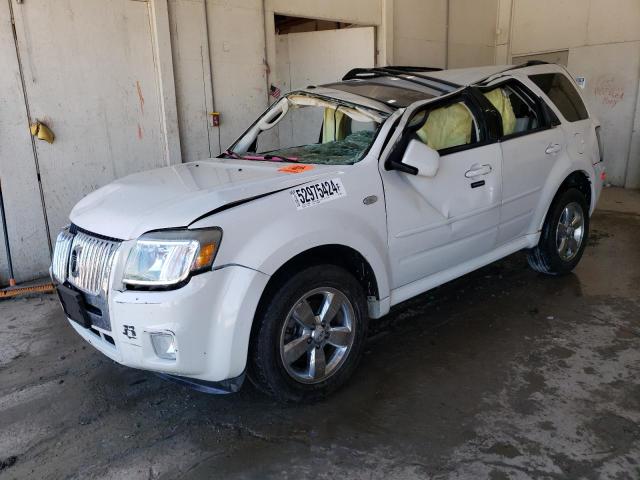 mercury mariner 2009 4m2cu87g49kj05655