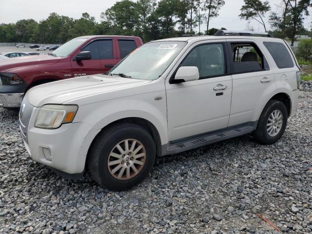 mercury mariner 2009 4m2cu87g59kj03073