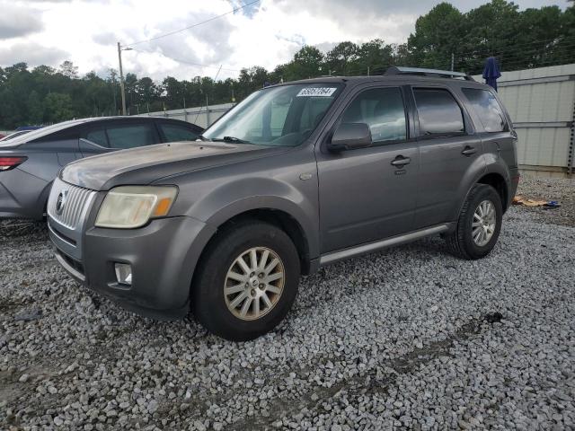 mercury mariner pr 2009 4m2cu87g69kj24935