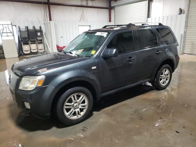 mercury mariner 2009 4m2cu87g89kj17405