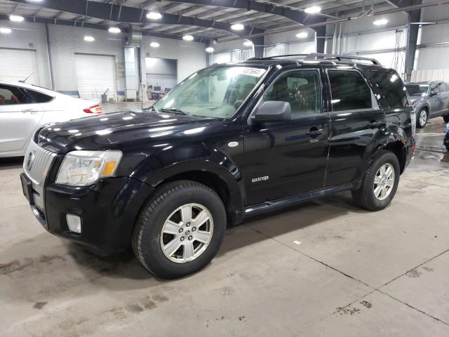 mercury mariner 2008 4m2cu91108kj28925