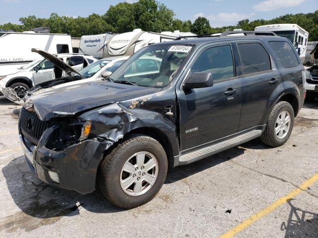 mercury mariner 2008 4m2cu91138kj26277