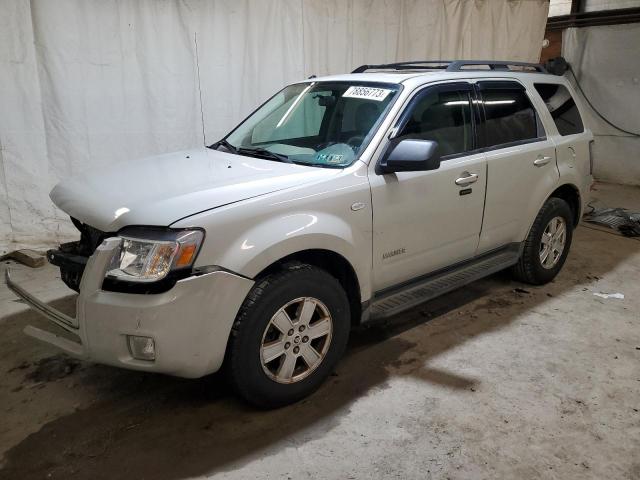 mercury mariner 2008 4m2cu91138kj38803