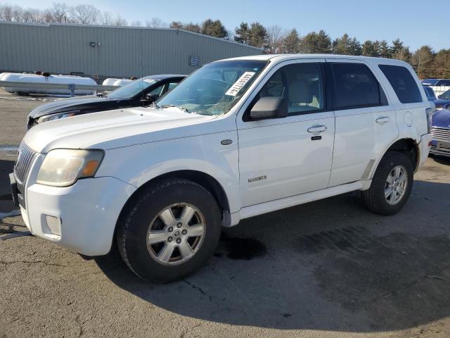 mercury mariner 2008 4m2cu91148kj10167