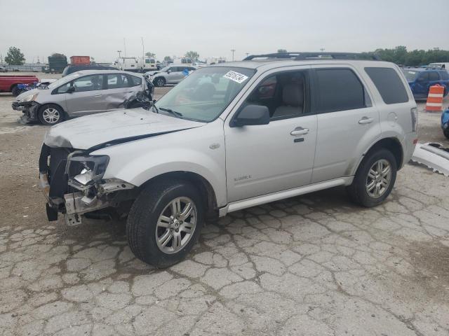 mercury mariner 2008 4m2cu91158kj27706