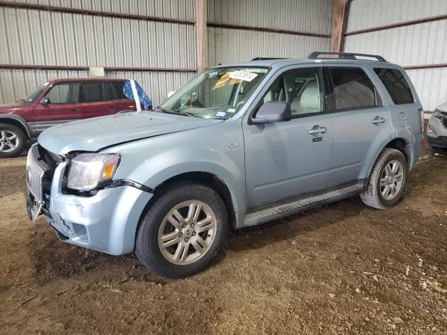 mercury mariner 2008 4m2cu91178kj19378