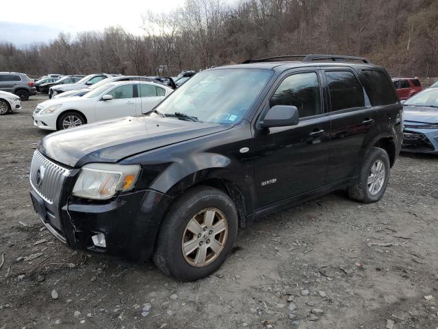 mercury mariner 2008 4m2cu91178kj40876