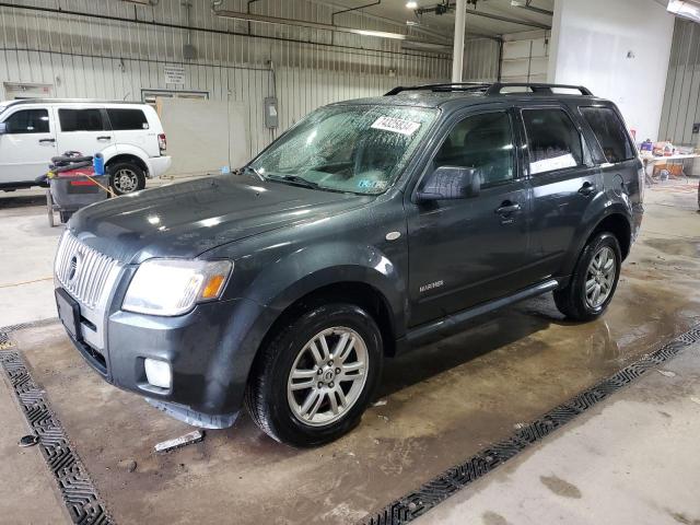 mercury mariner 2008 4m2cu91188kj49358