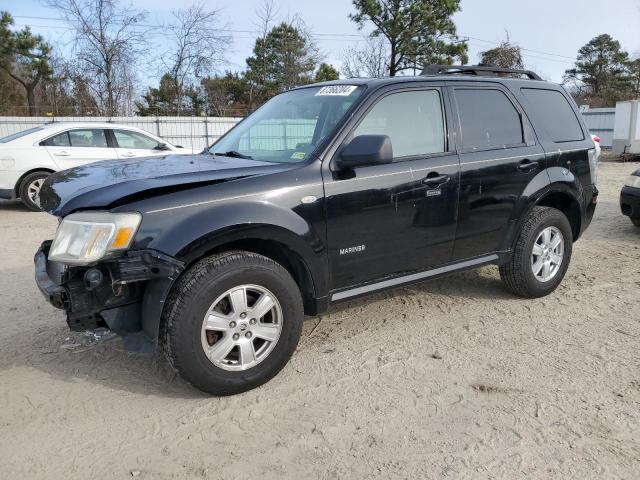 mercury mariner 2008 4m2cu91198kj35047