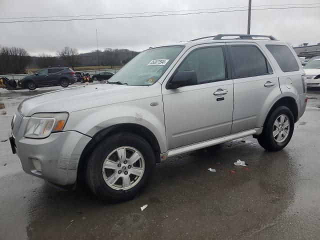 mercury mariner 2009 4m2cu91709kj00211