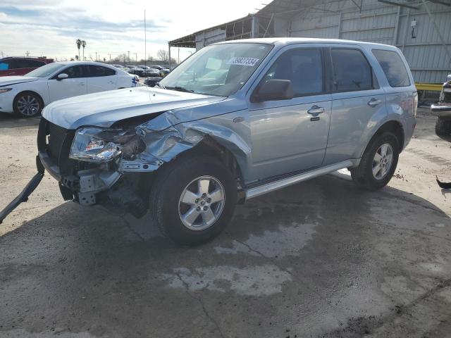 mercury mariner 2009 4m2cu91759kj10071