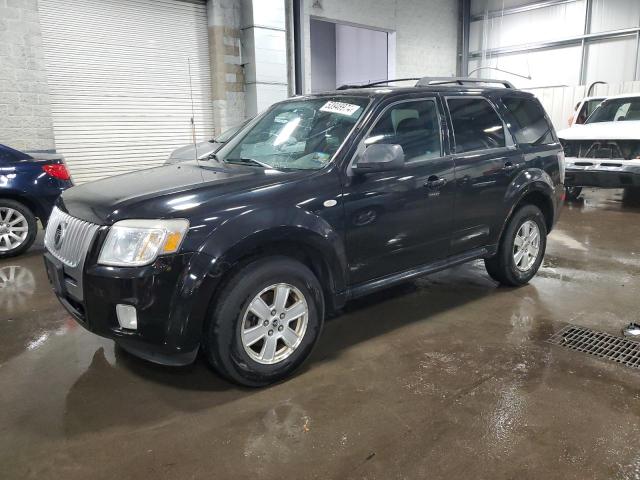 mercury mariner 2009 4m2cu91g09kj05005