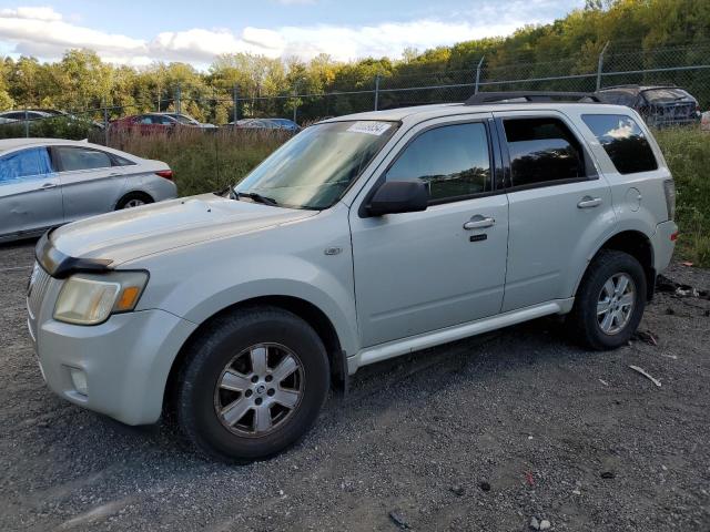 mercury mariner 2009 4m2cu91g19kj26199