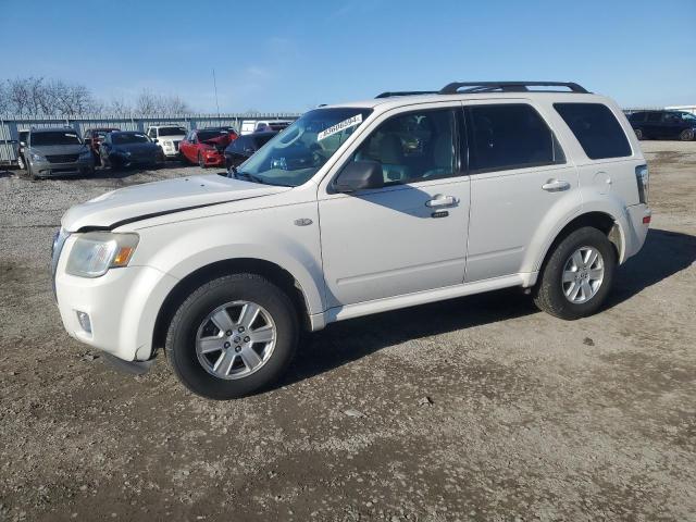 mercury mariner 2009 4m2cu91g59kj04643