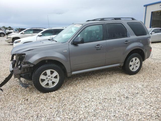 mercury mariner 2009 4m2cu91gx9kj07571