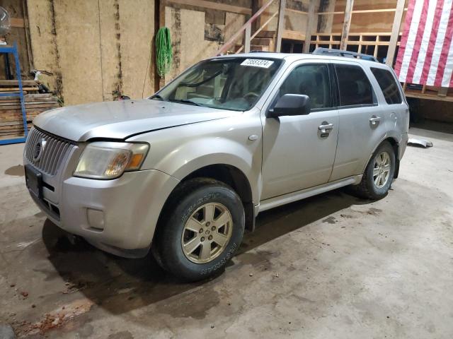 mercury mariner 2009 4m2cu91gx9kj20269