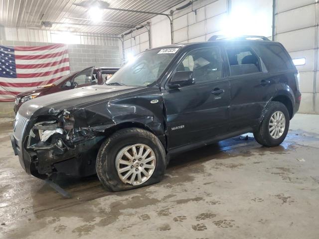 mercury mariner pr 2008 4m2cu97108kj30391